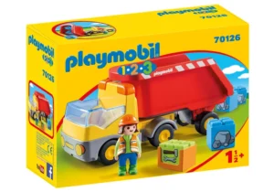 Dump Truck