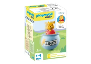 1.2.3 & Disney: Winnie’s Counter Balance Honey Pot