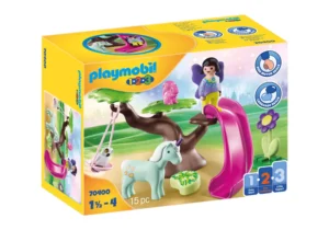 Fairies playground