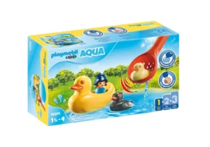 AQUA – Duck Family