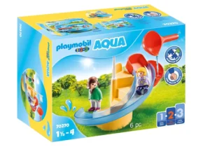 AQUA – Water Slide