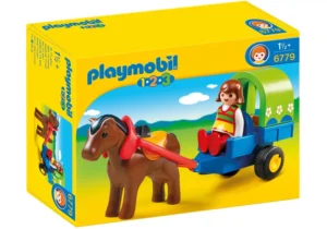 Pony Wagon