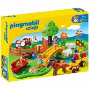 Countryside Toy