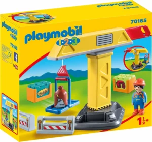 Construction crane