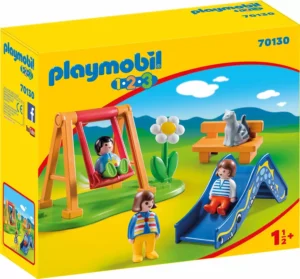 Children’s Playground