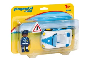 Police car