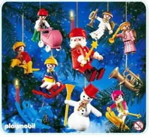 Christmas Tree Decoration