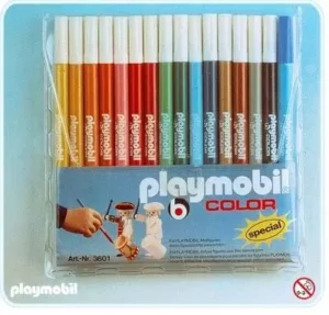 Pen Set 16 pieces