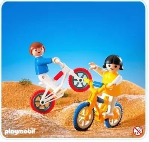 BMX Bikes
