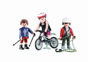 Alpine Sportsmen