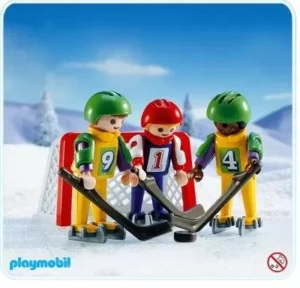 Ice Hockey