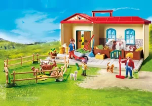 Take Along Farm