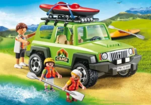 Off-Road SUV
