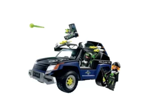 Robo Gang Truck