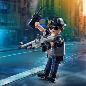 Police Officer