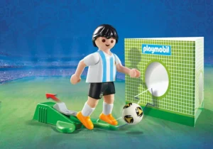 National Team Player Argentina