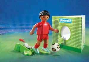 National Team Player Belgium