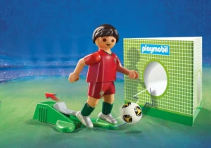 National Team Player Portugal