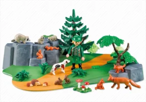 Forest Ranger
