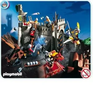 Knights Action Pack