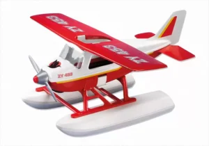 Seaplane ZY 453