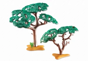 African Trees