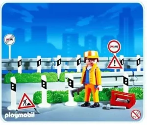 Road Barriers