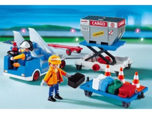 Cargo Crew