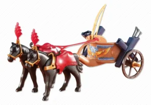 Egyptian Chariot