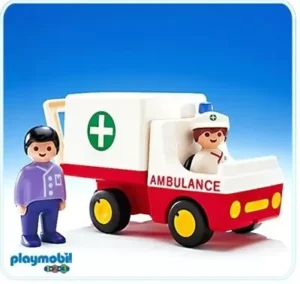 Ambulance