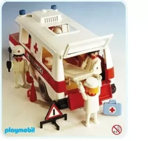 Ambulance