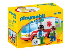 Ambulance