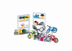 Big Bicycle Shop