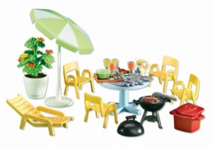 Patio Furniture