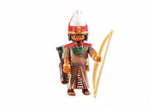 Egyptian Leader
