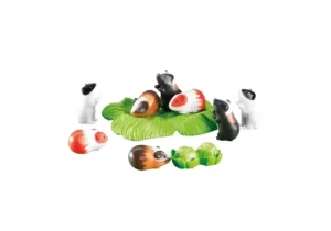 Guinea Pigs