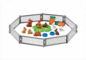 Rabbit Pen