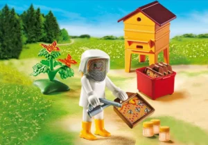 Beekeeper