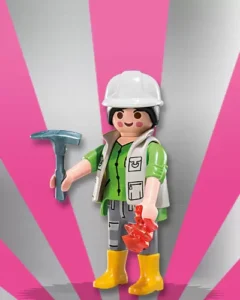 Archaeologist