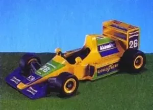 Formula 1