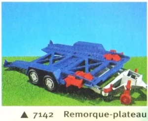 Trailer