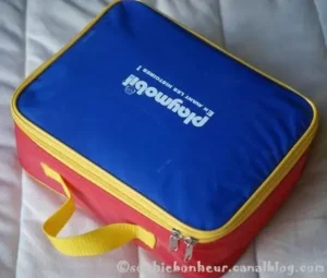 Playmobil Bag