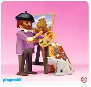 Artist