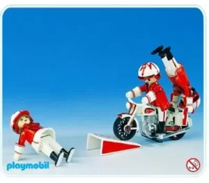 Motor Daredevils