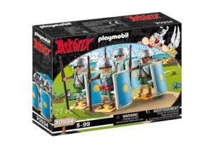 Asterix : Roman troop