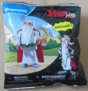 Getafix