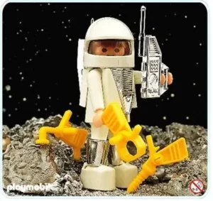 Space Man