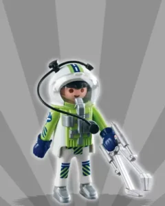Astronaut