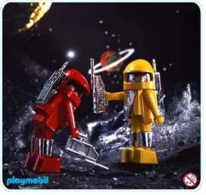 Space Explorers