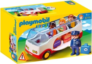 1.2.3 Airport Shuttle Bus